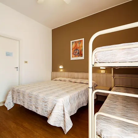 Susanna Hotel Rimini