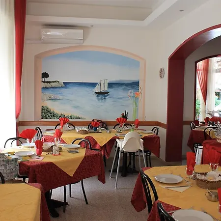 Hotel Susanna Rimini