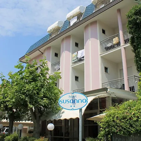 Hotel Susanna 2*