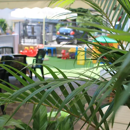 Susanna Hotel Rimini