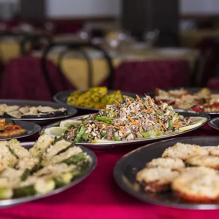 Susanna Hotel Rimini