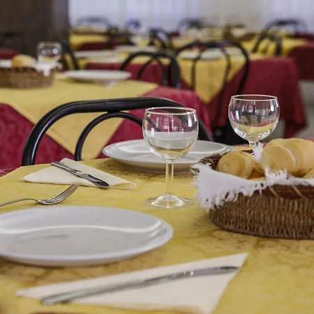 Hotel Susanna Rimini