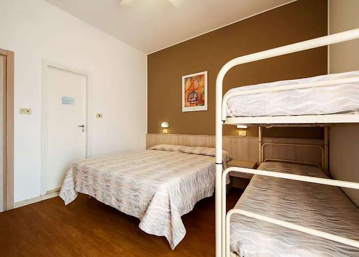 Susanna Hotel Rimini