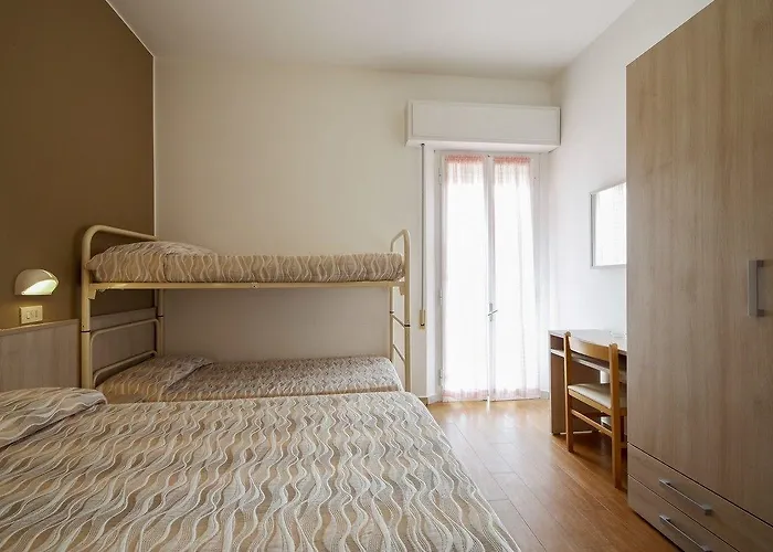 Susanna Hotel Rimini