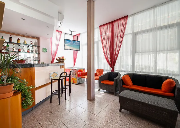 Hotel Susanna Rimini