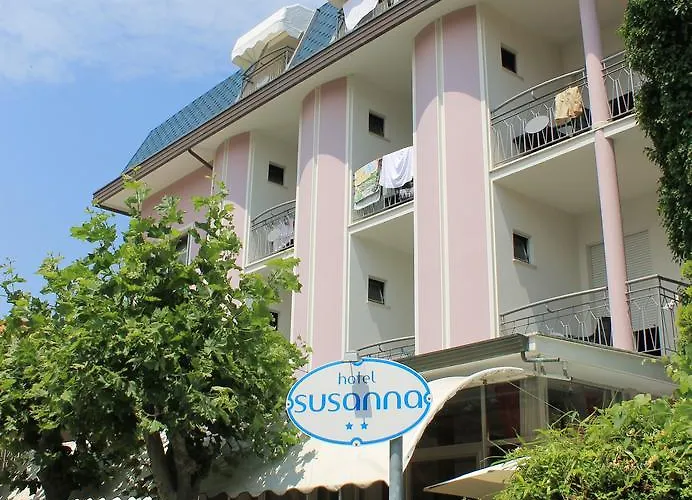 Hotel Susanna 2*