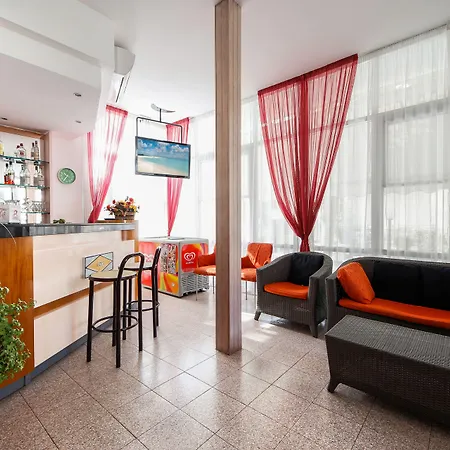Hotel Susanna Rimini