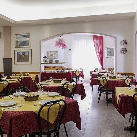 Hotel Susanna Rimini