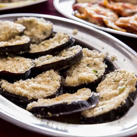 Hotel Susanna Rimini