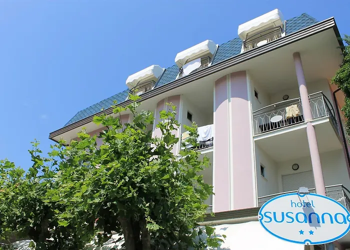 Susanna 2* 里米尼