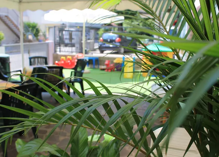 Susanna Hotel Rimini