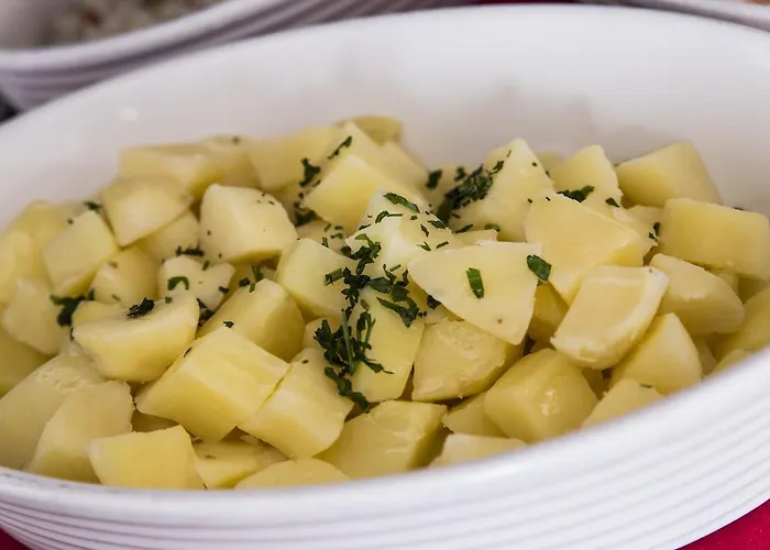 Susanna 酒店 里米尼