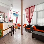 Hotel Susanna Rímini
