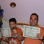 Susanna Hotel 2*