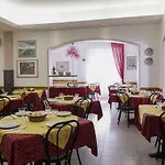 Hotel Susanna Rímini
