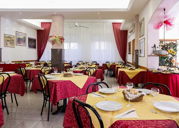 Hotel Susanna 2*