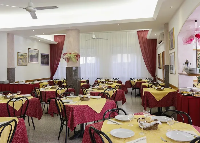 Susanna Hotel